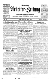 Arbeiter Zeitung