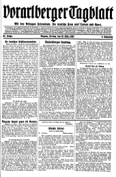 Bregenzer/Vorarlberger Tagblatt