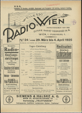 Radio Wien