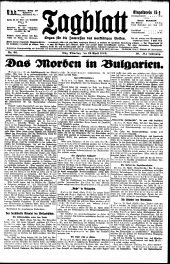 Tagblatt