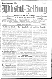 Ybbser Zeitung