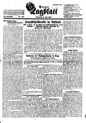 Prager Tagblatt