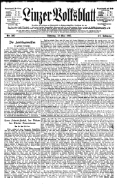 Linzer Volksblatt