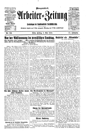 Arbeiter Zeitung