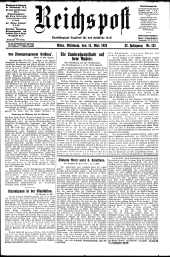 Reichspost