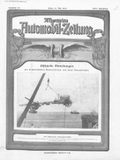 Allgemeine Automobil-Zeitung