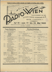 Radio Wien