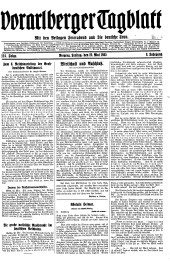 Bregenzer/Vorarlberger Tagblatt