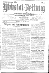 Ybbser Zeitung