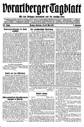 Bregenzer/Vorarlberger Tagblatt