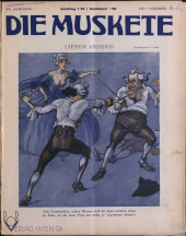 Die Muskete