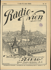 Radio Wien