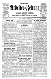 Arbeiter Zeitung