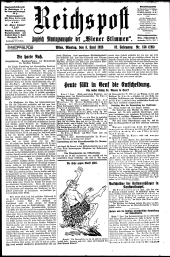Reichspost