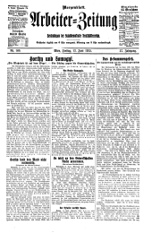 Arbeiter Zeitung