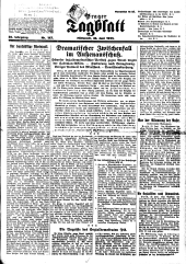 Prager Tagblatt