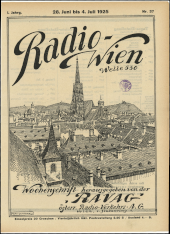 Radio Wien