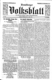 Vorarlberger Volksblatt