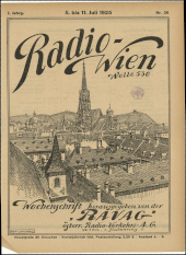 Radio Wien