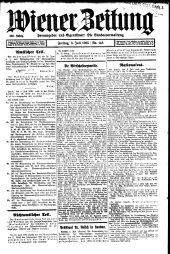 Wiener Zeitung