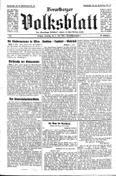 Vorarlberger Volksblatt