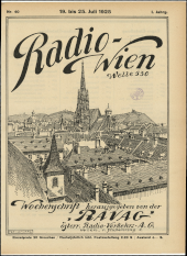 Radio Wien