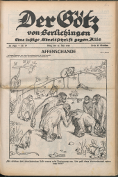 Götz von Berlichingen