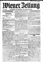 Wiener Zeitung