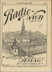 Radio Wien