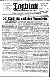 Tagblatt