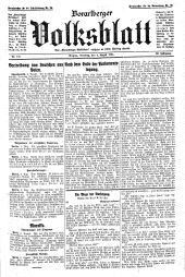 Vorarlberger Volksblatt