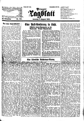 Prager Tagblatt