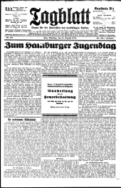 Tagblatt