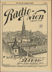 Radio Wien