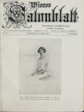 Wiener Salonblatt