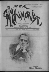 Der Humorist
