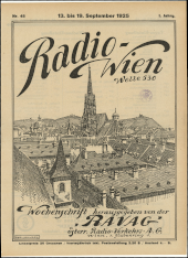 Radio Wien