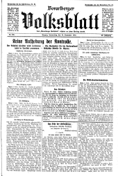 Vorarlberger Volksblatt