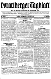 Bregenzer/Vorarlberger Tagblatt