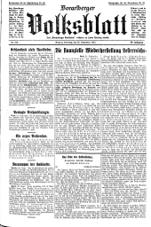 Vorarlberger Volksblatt