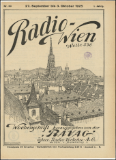 Radio Wien
