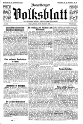 Vorarlberger Volksblatt