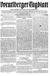 Bregenzer/Vorarlberger Tagblatt