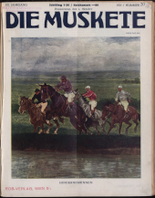 Die Muskete