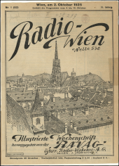 Radio Wien