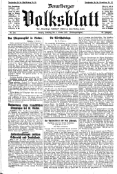 Vorarlberger Volksblatt