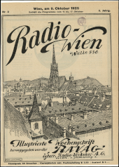 Radio Wien