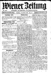 Wiener Zeitung