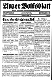 Linzer Volksblatt