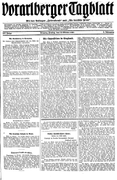 Bregenzer/Vorarlberger Tagblatt